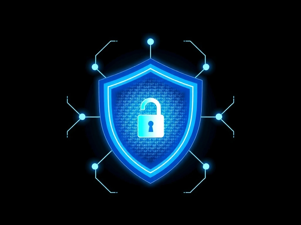 Digital privacy shield protecting user data